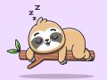 SleepySloth